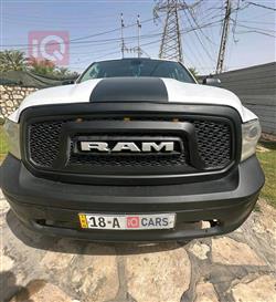 ڕام 1500